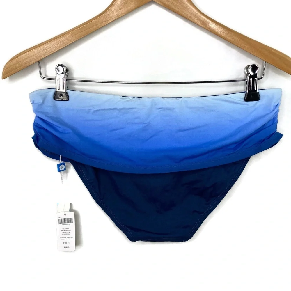 Soma swim bleu